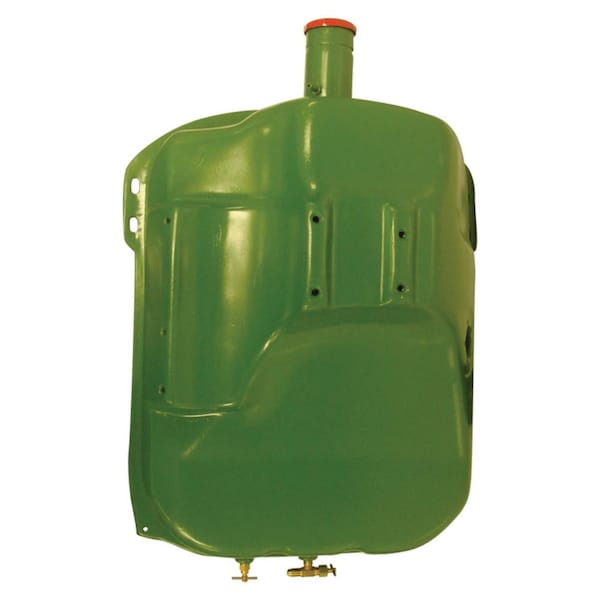Db Electrical New Fuel Tank for John Deere 1020, 1030, 1120, 1130, 1530, 1630, 2040, 2240 1403-0070 - main